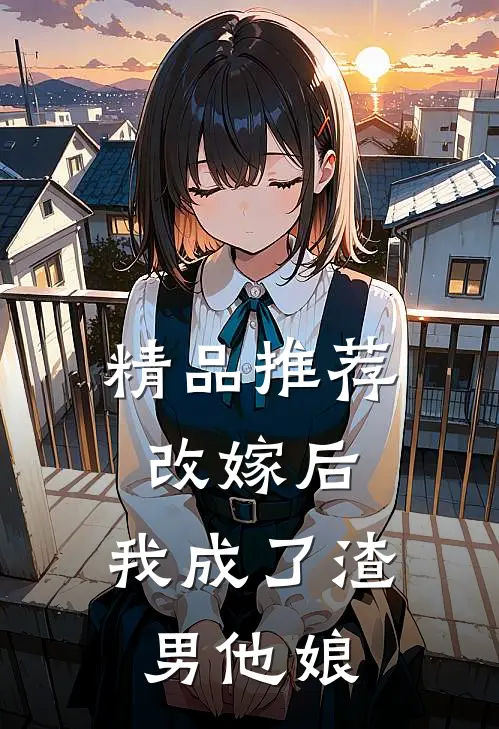精品推荐改嫁后，我成了渣男他娘