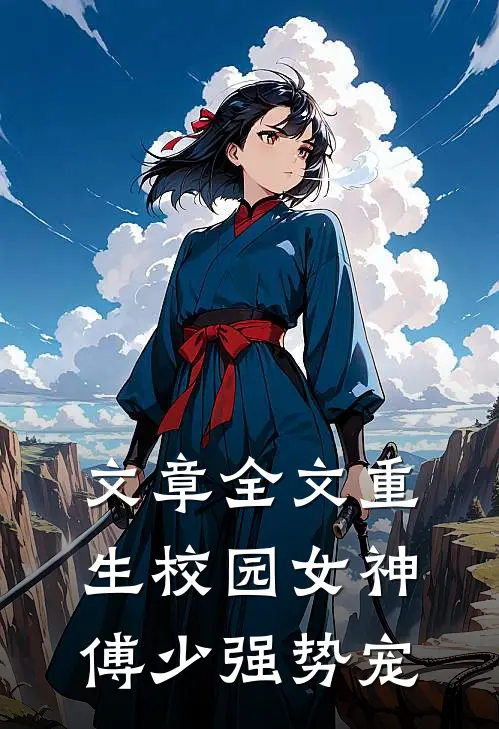 文章全文重生校园女神：傅少强势宠