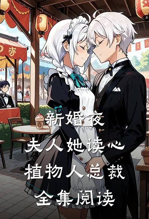 新婚夜，夫人她读心植物人总裁全集阅读