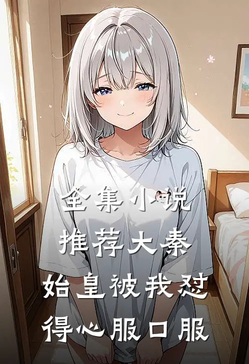 全集小说推荐大秦：始皇被我怼得心服口服