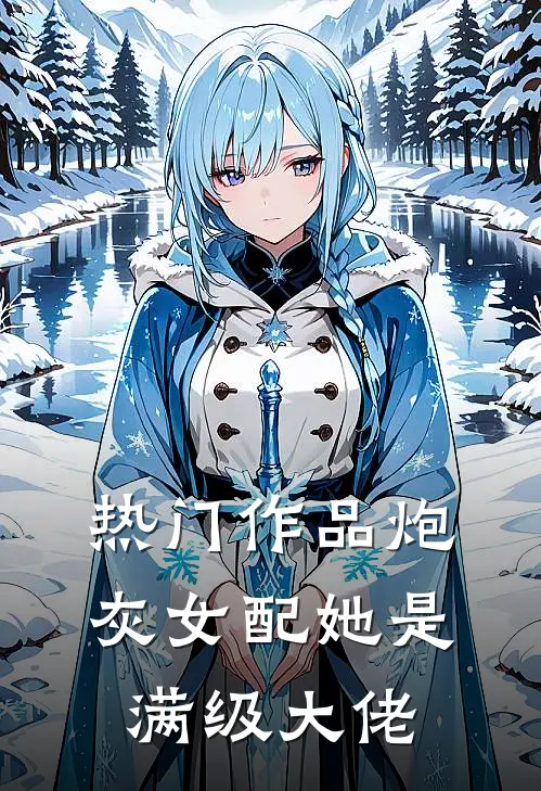 热门作品炮灰女配她是满级大佬