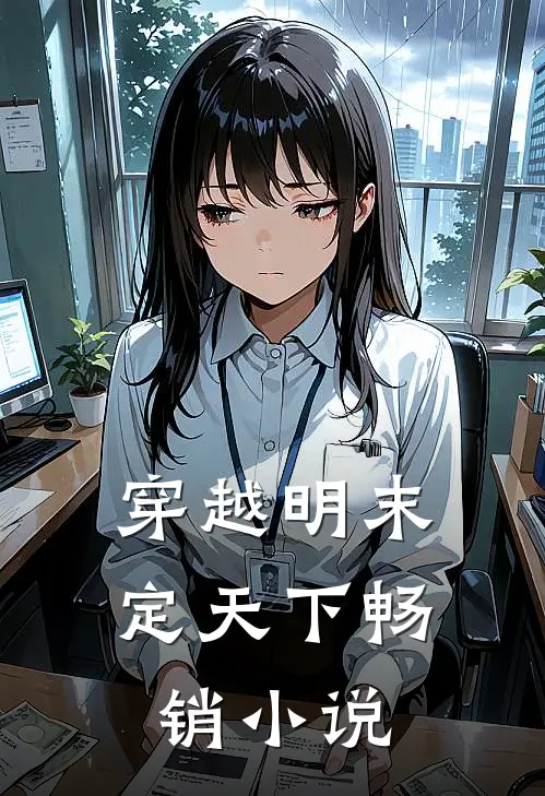穿越明末定天下畅销小说