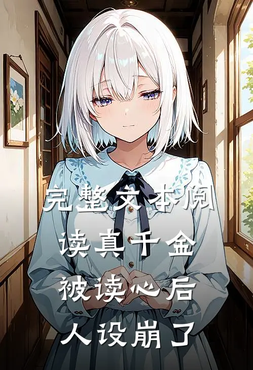 完整文本阅读真千金被读心后，人设崩了