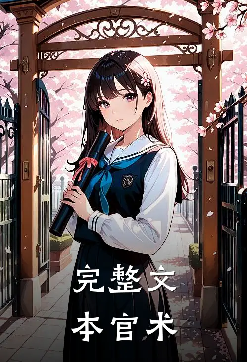完整文本官术