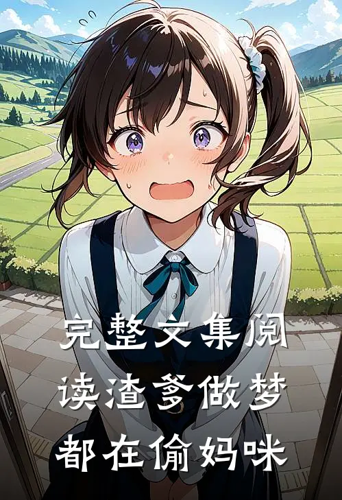 完整文集阅读渣爹做梦都在偷妈咪