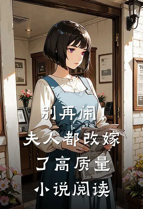 别再闹！夫人都改嫁了高质量小说阅读