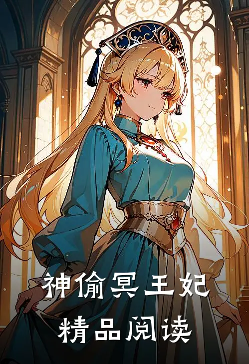 神偷冥王妃精品阅读
