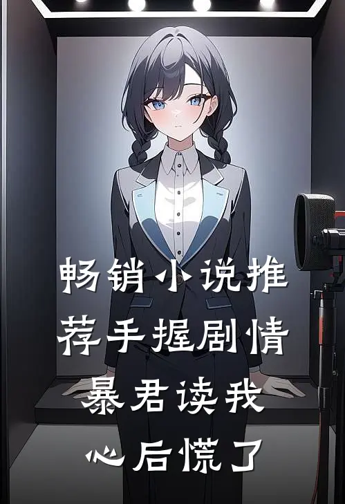畅销小说推荐手握剧情：暴君读我心后慌了