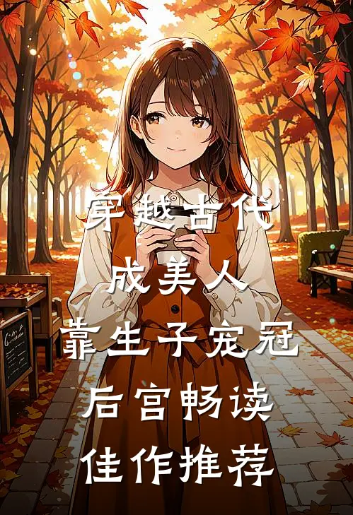 穿越古代成美人，靠生子宠冠后宫畅读佳作推荐