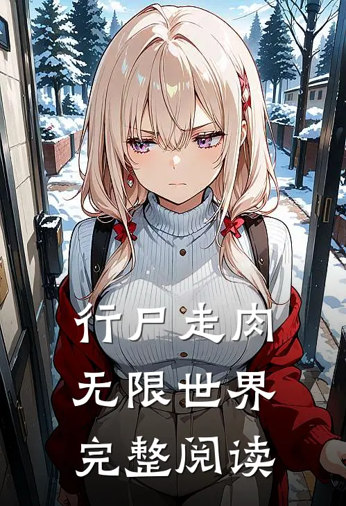 行尸走肉：无限世界完整阅读