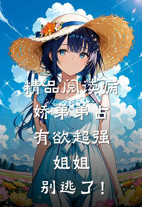 精品阅读病娇弟弟占有欲超强：姐姐，别逃了！
