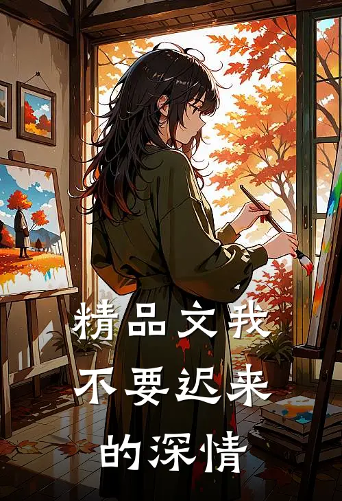 精品文我不要迟来的深情