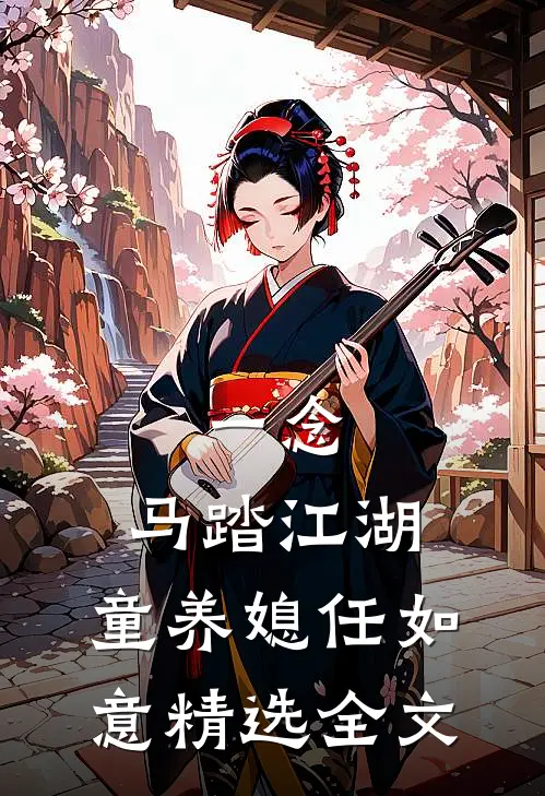 一念：马踏江湖，童养媳任如意精选全文
