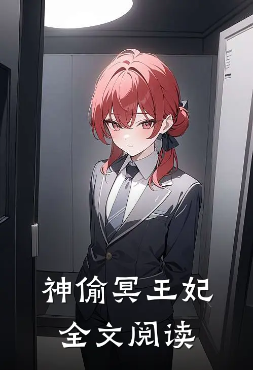 神偷冥王妃全文阅读