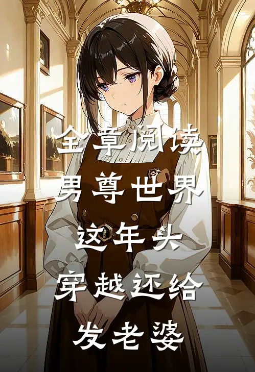全章阅读男尊世界：这年头，穿越还给发老婆
