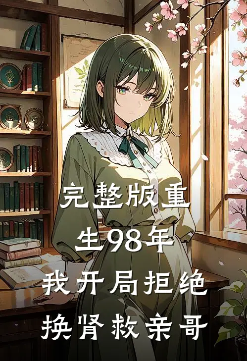 完整版重生98年，我开局拒绝换肾救亲哥