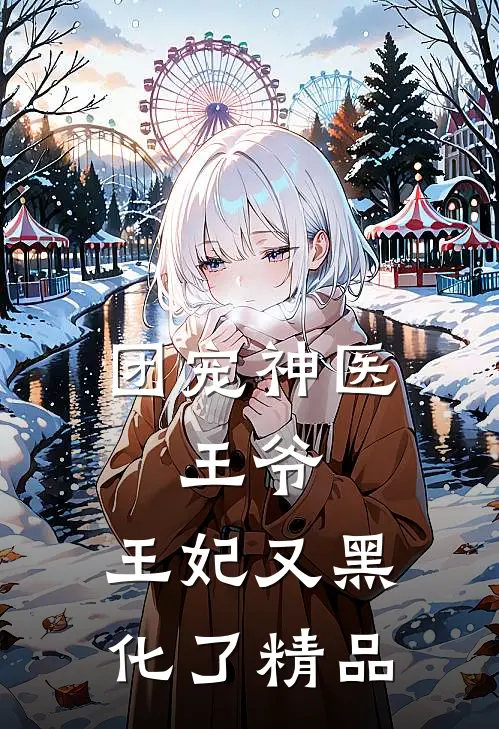 团宠神医：王爷，王妃又黑化了精品