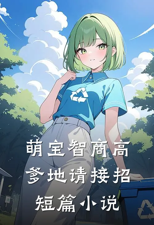 萌宝智商高：爹地请接招短篇小说