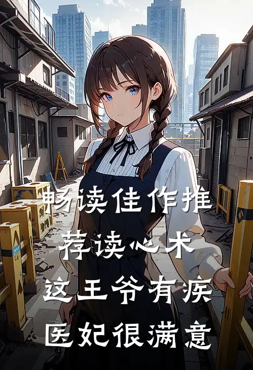畅读佳作推荐读心术：这王爷有疾，医妃很满意