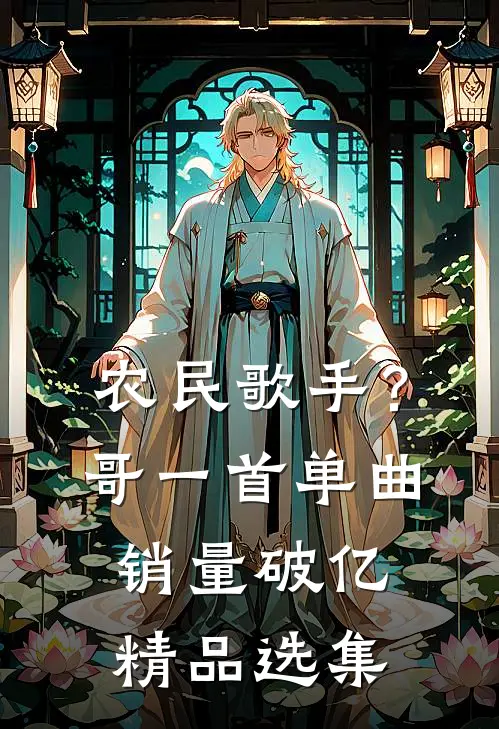 农民歌手？哥一首单曲销量破亿精品选集