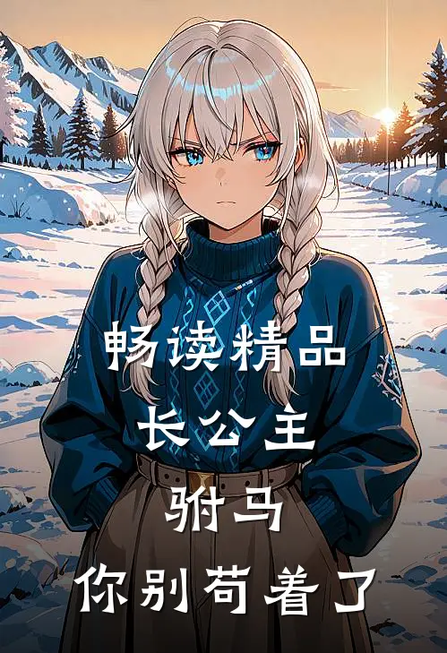 畅读精品长公主：驸马，你别苟着了