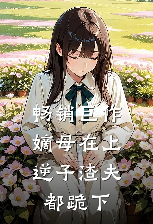 畅销巨作嫡母在上，逆子渣夫都跪下