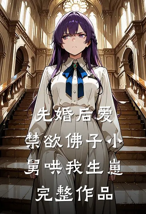 先婚后爱：禁欲佛子小舅哄我生崽完整作品