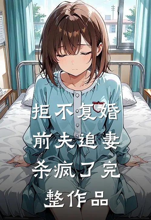 拒不复婚：前夫追妻杀疯了完整作品