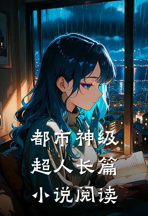 都市神级超人长篇小说阅读