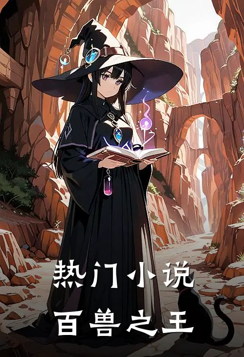 热门小说百兽之王