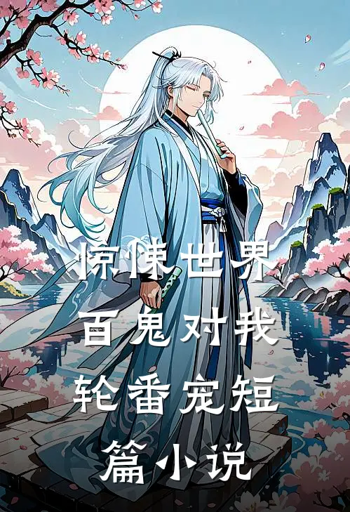 惊悚世界：百鬼对我轮番宠短篇小说