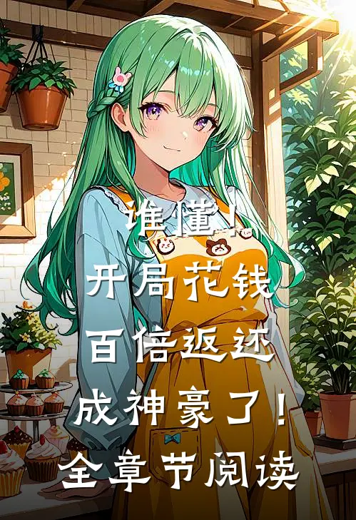谁懂！开局花钱百倍返还，成神豪了！全章节阅读