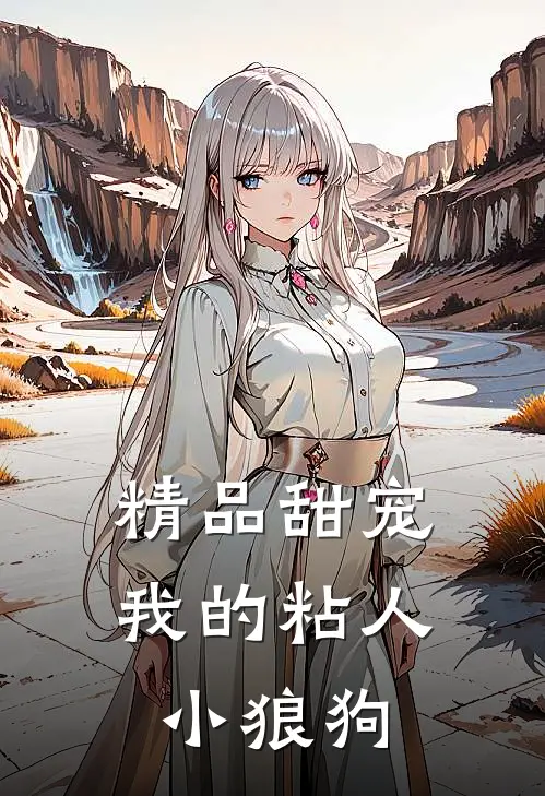 精品甜宠：我的粘人小狼狗