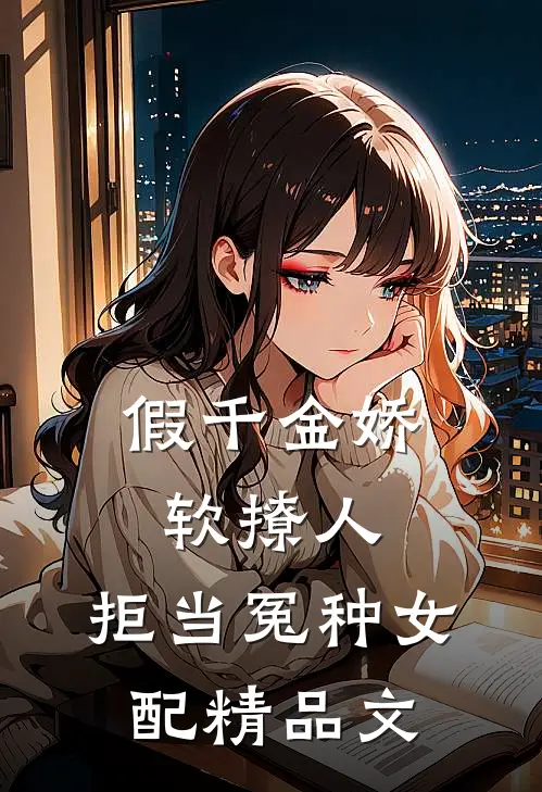 假千金娇软撩人，拒当冤种女配精品文