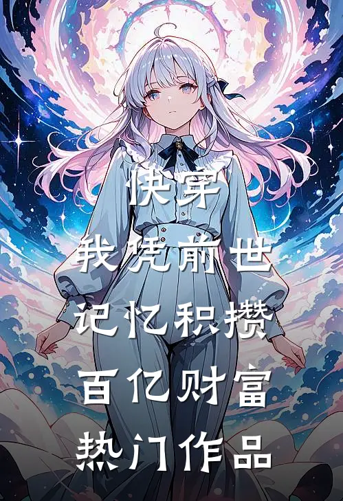 快穿：我凭前世记忆积攒百亿财富热门作品