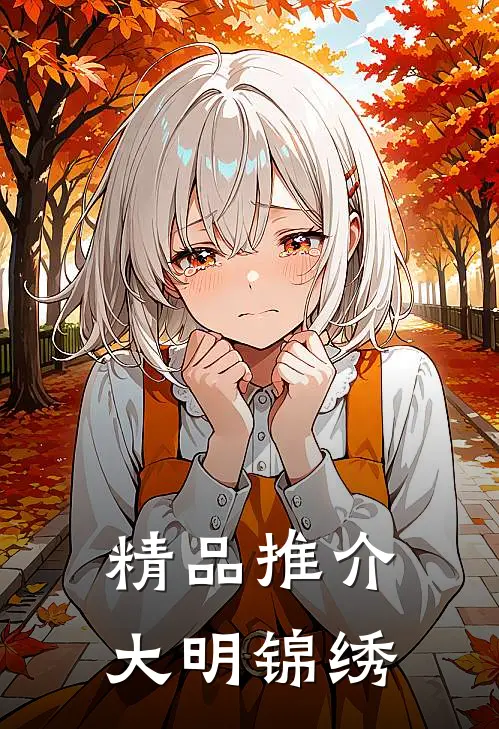 精品推介大明锦绣