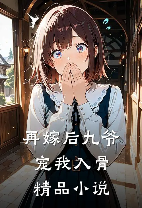 再嫁后九爷宠我入骨精品小说
