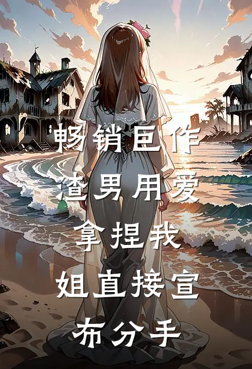 畅销巨作渣男用爱拿捏我，姐直接宣布分手