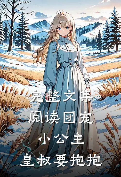完整文集阅读团宠小公主：皇叔要抱抱