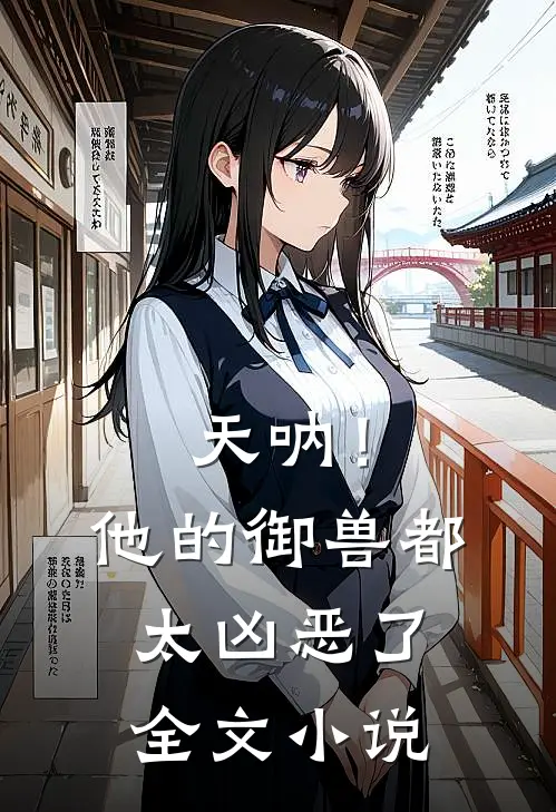 天呐！他的御兽都太凶恶了全文小说