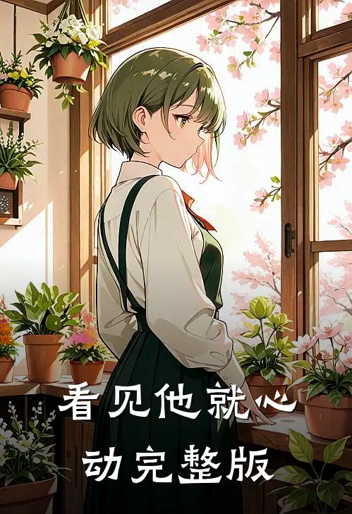 看见他就心动完整版