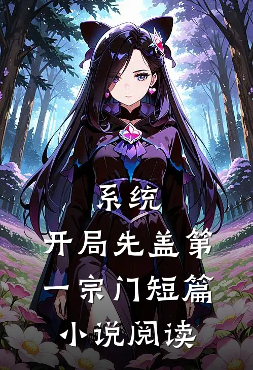 系统：开局先盖第一宗门短篇小说阅读