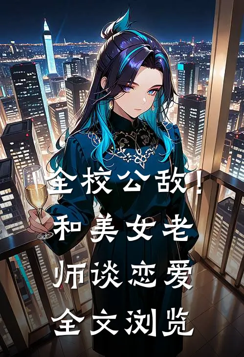 全校公敌！和美女老师谈恋爱全文浏览