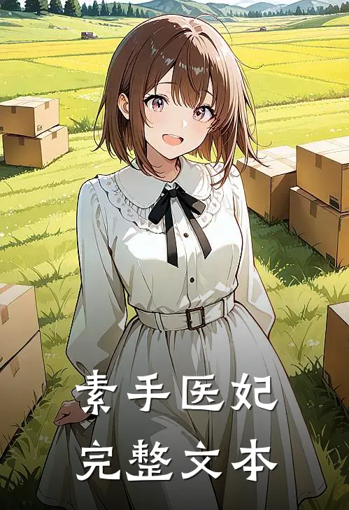 素手医妃完整文本