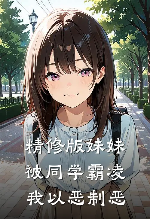 精修版妹妹被同学霸凌，我以恶制恶