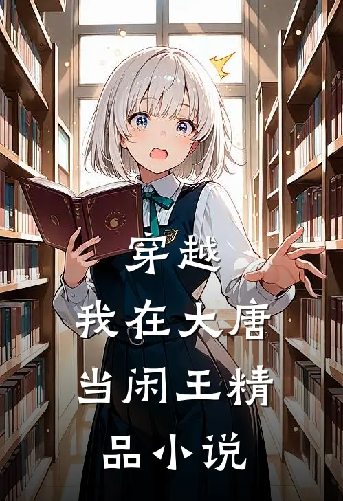 穿越：我在大唐当闲王精品小说