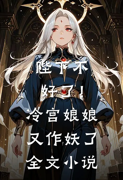 陛下不好了！冷宫娘娘又作妖了全文小说