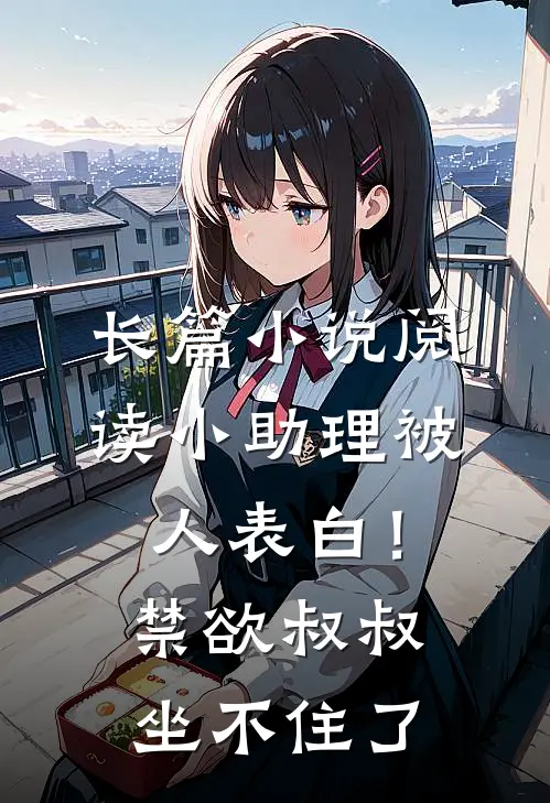 长篇小说阅读小助理被人表白！禁欲叔叔坐不住了