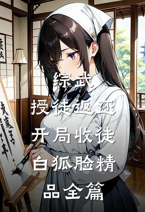 综武：授徒返还，开局收徒白狐脸精品全篇