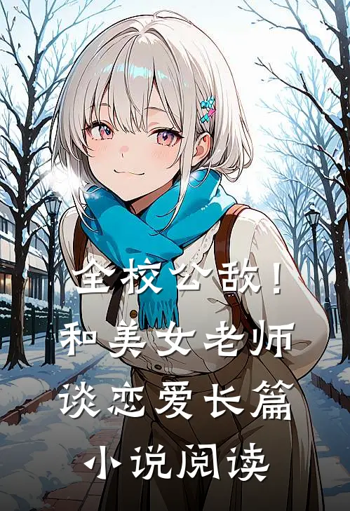 全校公敌！和美女老师谈恋爱长篇小说阅读